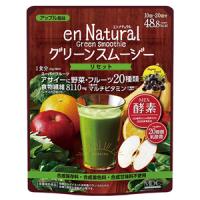 Metabolic 自然派绿色蔬果减肥美容清肠代餐：170g