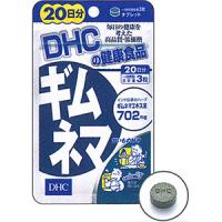 DHC的健康食品 匙羹藤（20日分）：60粒