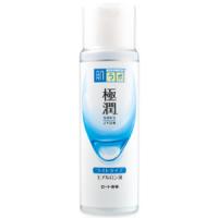 乐敦 肌研极润玻尿酸化妆水（清爽型）：170ml
