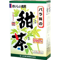 山本汉方 降血糖甜茶100%：3g&times;20包