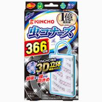 KINCHO金鸟 悬挂式驱虫器 366天