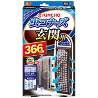 KINCHO金鸟 门口专用驱蚊虫 366天