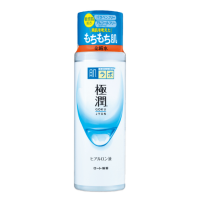 乐敦 肌研极润玻尿酸化妆水：170ml