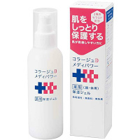 持田 Collage Dmp全身可用 保湿啫喱：150ml