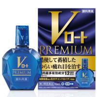 V Rohto Premium：15ml