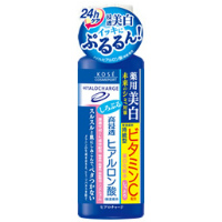 高丝KOSE 药用美白深层保湿化妆水：180mL