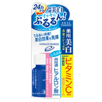 高丝Kose cosmeport美白保湿面霜 润肤霜： 60g