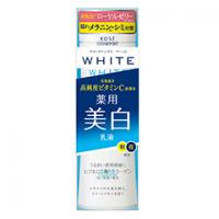 高丝KOSE 深层美白保湿化妆水：140ml