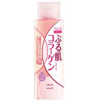 佑天兰Utena 胶原蛋白补水弹力肌化妆水（超保湿） ：200ml