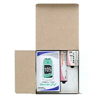 三和化学研究所 Glutest_ai测定仪器+采血器+采血针3G：1套