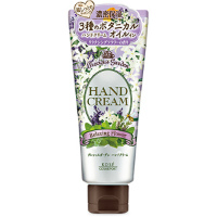 日本高丝PreciousGarden 护手霜 放松花香：70g