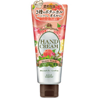 日本高丝PreciousGarden 护手霜 蜜桃：70g