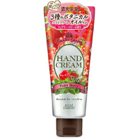 日本高丝PreciousGarden 护手霜 仙女莓果：70g