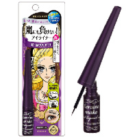 伊势半Kiss Me 眼线液WP01漆黑：2.5g