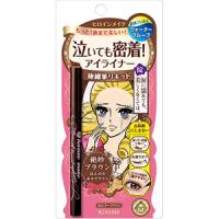 伊势半kiss me眼线笔防水不易晕染0.1mm极细眼线笔02号棕色：0.4ml