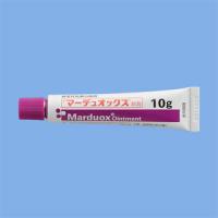 Marduox马沙骨化醇/丙酸倍他米松丙酸酯复合软膏：10g&times;1支