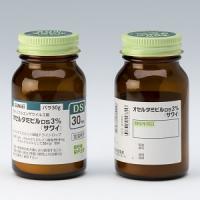 Oseltamivir磷酸奥司他韦干糖浆颗粒DS3％「沢井」：30g 