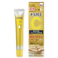 乐敦 Melanocc药用美白祛斑高级浓密美容液：20ml