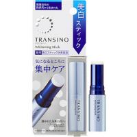 第一三共 TRANSINO药用局部用集中护理美白棒：5.3g