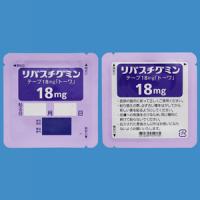 Rivastigmine利斯的明（亿思能）透皮贴片18mg「東和」：14枚（流通品保质期：25年3月）