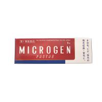 MICROGEN　PASTAE育毛软膏：8g【1類】