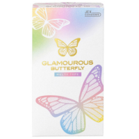 捷古斯超润滑避孕套：10个装