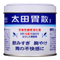 太田胃散S（罐装）：150g【2類】
