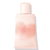 Urumina Plus 生机水润光泽UV乳液01（提亮型）：35g