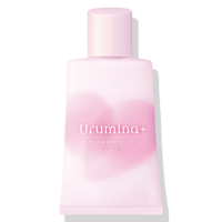 Urumina Plus 生机水润光泽UV乳液02（薰衣草色）：35g