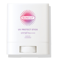 Suncut R UV固体棒：20g