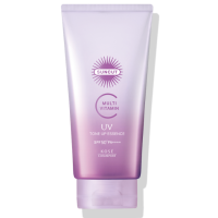 Suncut R 多维提亮型防晒精华（清透薰衣草色）：80g