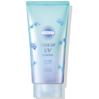 Suncut R 提亮型UV防晒精华（雪肌蓝调）：80g