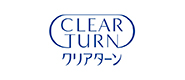 クリアターン