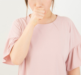 大人ぜんそく