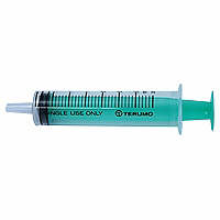 テルモ カテーテルチップシリンジ 30mL 緑色（SS-30CZ20K）：25本入